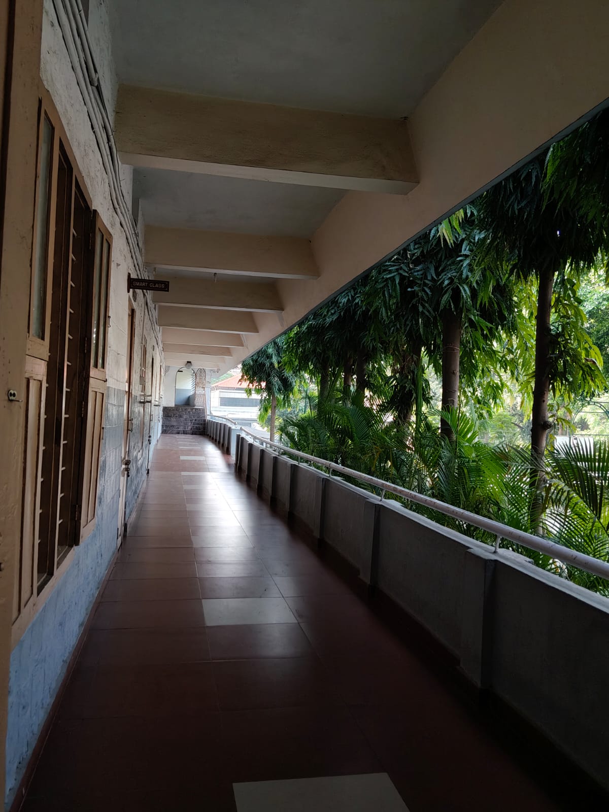 Fatima Matriculation School